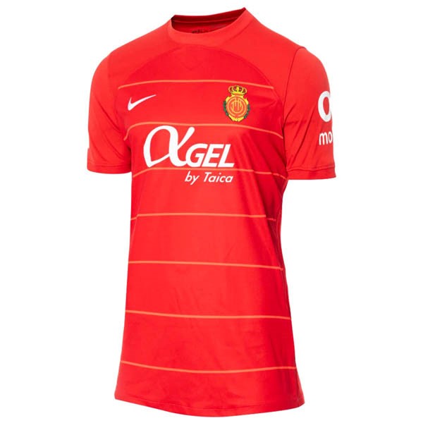 Thailand Trikot Mallorca Heim 2023-2024